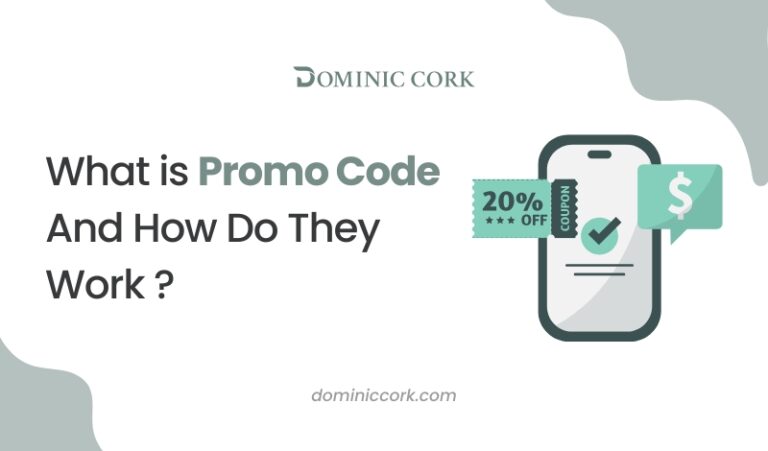 what is promo code