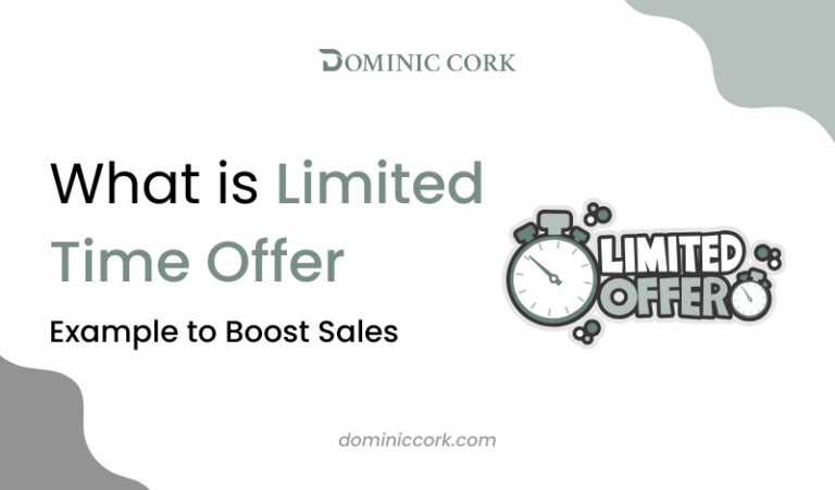 limited time offer blog image